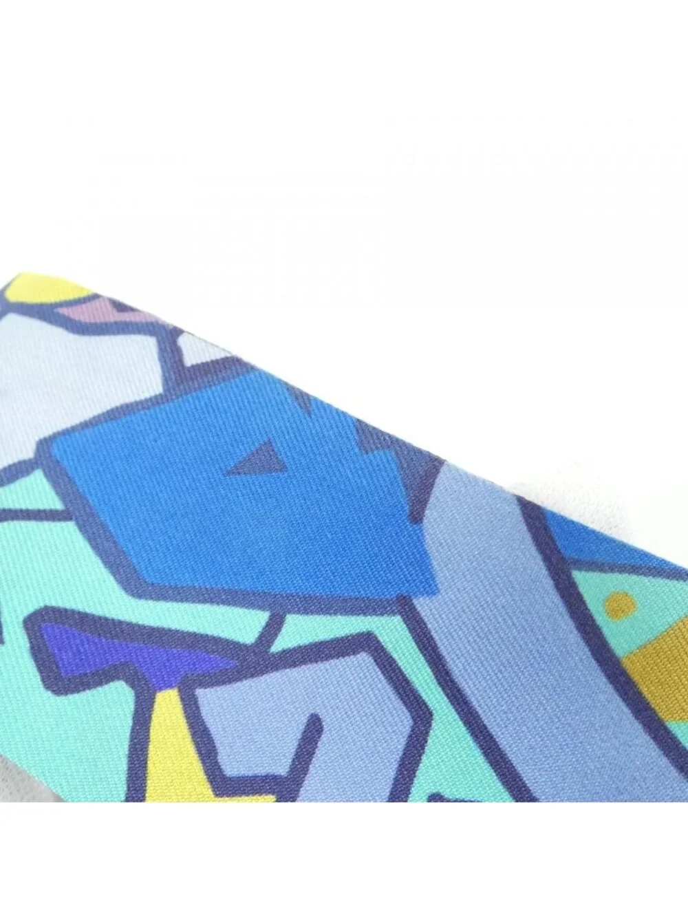 Hermes Graff Twilly Scarf